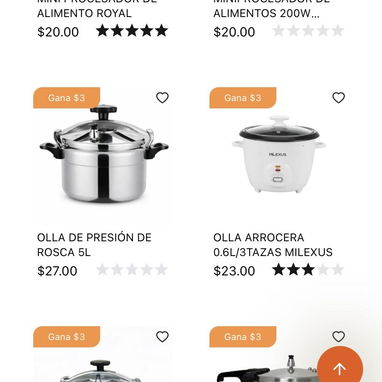 Ollas arroceras, reina, batidoras, Microwave sanwichera - Img 119108745