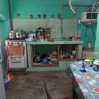 Venta de casa - 5/10