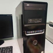 PC i3 de 4ta completa , aparte impresora laser a color - Vedado - Img 45149878