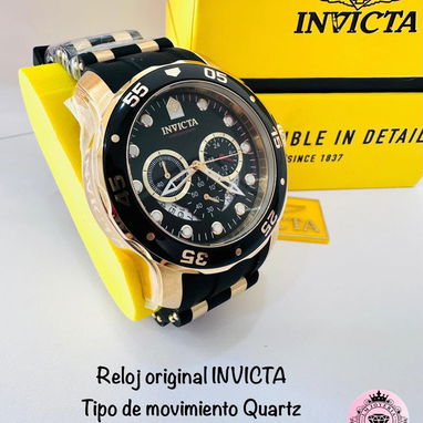 Relojes originales. LM joyería. El precio varía según el modelo a escoger. Todos en sus cajas - Img 123931838