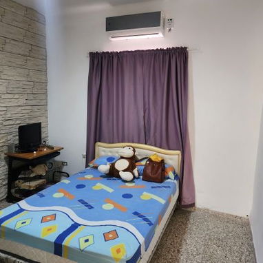🏠 House for rent indefinitely in El Náutico. Ideal if you value security and high comfort. +5355284821 - Img 120552467