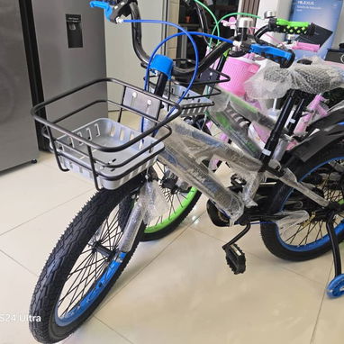 Bicicletas 20, para niños - 2/4
