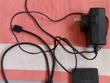 ☀️APROVECHA☀️ HUB USB TARGUS 4 PUERTOS USB 3.0 + TRANSFORMADOR DE CORRIENTE + CABLE USB EN 10USD O AL CAMBIO - Img main-image-45512798