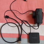 ❗❗ REBAJA ❗❗ HUB USB TARGUS 4 PUERTOS USB - MODELO ACH129 - ALIMENTACION DE CORRIENTE + CABLE USB 3.0 EN 10USD/CAMBIO - Img 45512765
