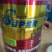 PINTURA DE ACEITE O ESMALTE PARA HIERRO Y MADERA - Img 50581502
