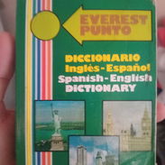 Mini diccionario de ingles - Img 55117254