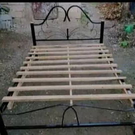 Cama camera o 3/4. Entrega a domicilio gratis en toda la habana. - Img 102485073