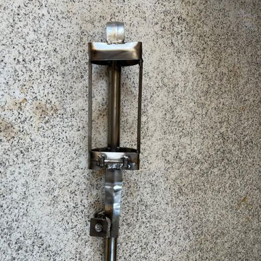 Jaula de aceroniquel para Antenas Nano 20 usd - Img 125214344