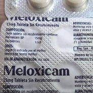 Vendo Celecoxib  200mg 10 cap en 4usd. Etoricoxib Arcoxia 30mg , 14 tab, 8usd. - Img 55868779