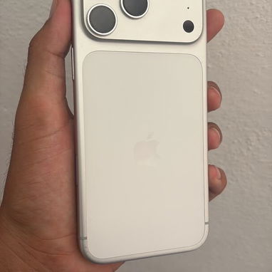 Venta de iPhones o cambio - 6/9