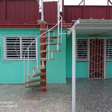 Vendo casa en guanabo cerca de la playa - Img 123245102