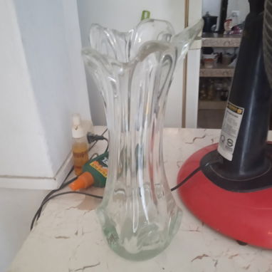 Ponchera con 10 tasas,su base y cucharon - Img 123198523