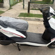 Moto eléctrica nueva a estrenar - Img 55284113