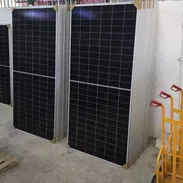 Panel Solar WAAREE 575W - Img 55964831