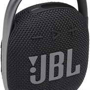 Bocina JBL Clip 4 - Img 57162271