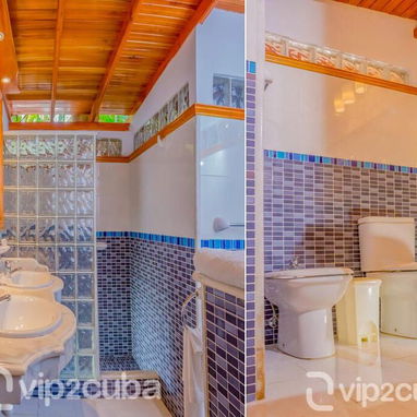 ‎🌴Villa de lujo y alto estándar para unas vacaciones inolvidables en familia. ‎ - 10/10