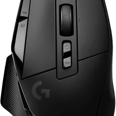 🖱️ Mouse Gamer Logitech G502 X Cableado — IMPECABLE - Img 125487216