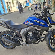 HAOJUE DL 160cc - Img 56081793
