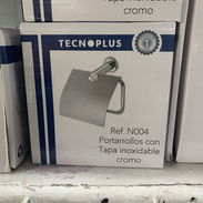 Papelera de baño muy buena calidad nueva en su caja - Img 56047014