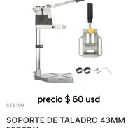 Soporte para taladro - Img 56022952