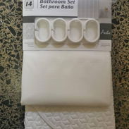 Set para baño - Img 56545254