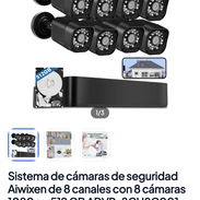 Sistema de cámaras - Img 56795877