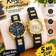 Relojes de hombre - Img 57677729
