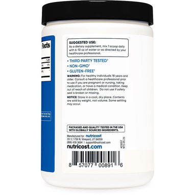HMB Nutricost - Img 119173962