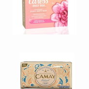 Vendo jabones dove, caress, irish spring, palmolive, camay - Img 55467673