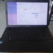 Laptop Asus de uso - Img 57395449