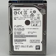 Disco duro interno de laptop de 1TB al 100 de vida y rendimiento - Img 56378445