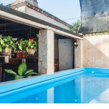 Casa independiente en el Vedado - Img 128138654