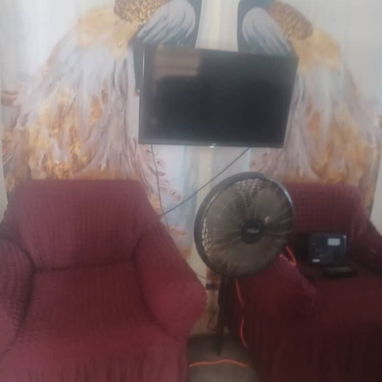CASA GRANDE EN 16MIL (ME AJUSTO) - 9/10