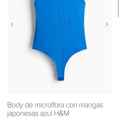 Bodys precio en la foto - 2/2