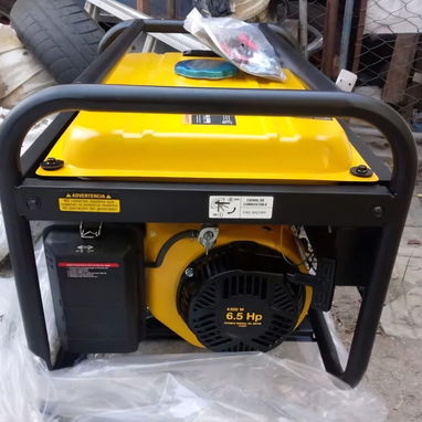 PLANTA ELECTRICA DE 2800W : 400 USD - 3/3