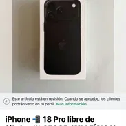 iPhone 18 Pro - Img 57957536