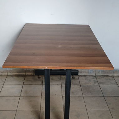 Se vende Mesa de escritorio de oficina en muy buen estado - Img 122217029