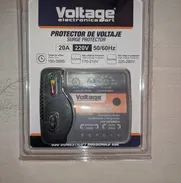 Regulador de voltaje de 220 v 15 usd - Img 48937874