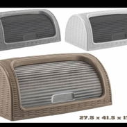 Cesta para guardar el pan  Precio 37 usd C3  Panera 38 usd C2 - Img 57947502