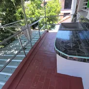 REBAJADA A $35 000 USD ( AJUSTE CON DINERO EN MANO ) En venta casa independiente de 2 plantas, ubicada - Img 56399191