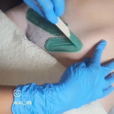 ✨ DEPILACIÓN CON CERA CORPORAL Y FACIAL ✨ - 6/7