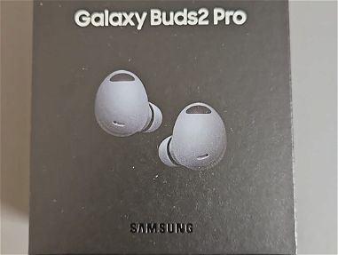 Samsung Galaxy Buds 2 pro - Img 69109021