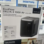 Ecoflow Delta 3 Air Precio: 540 USD_TC - Img 55306951