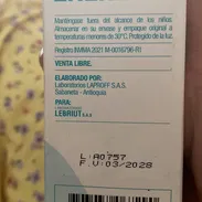 Sulfato de zinc - Img 57637063