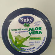Crema Corporal Hidratante de Aloe Vera. - Img 57803318
