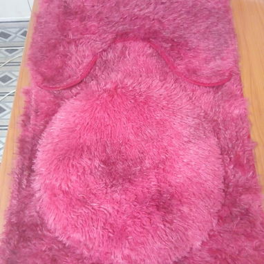 SET DE ALFOMBRAS DE 3 PIEZAS, ENTREGA DE FACTURA, VARIEDAD DE ÚTILES DEL HOGAR, ETC - Img 121354331