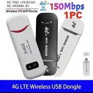 WIFI Router LTE WiFi - Img 54773656