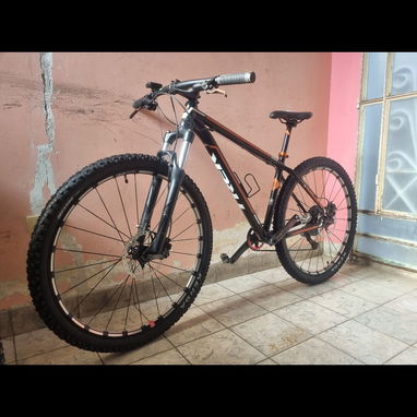 Vendo bici Mtb - 3/3