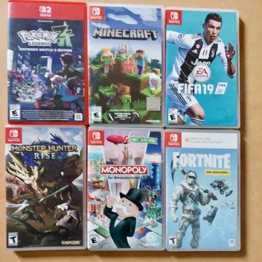 Todos tus juegos de PS5 en un solo lugar!!! Lanzamientos, encargos y más!!! - Img 116540202