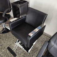 SILLA DE 0ELUQUERIA/BARBERIA/PROFESIONAL - Img 56060568